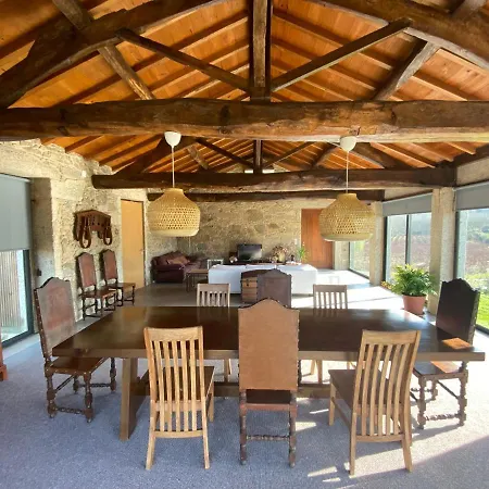 Holiday home Surribes