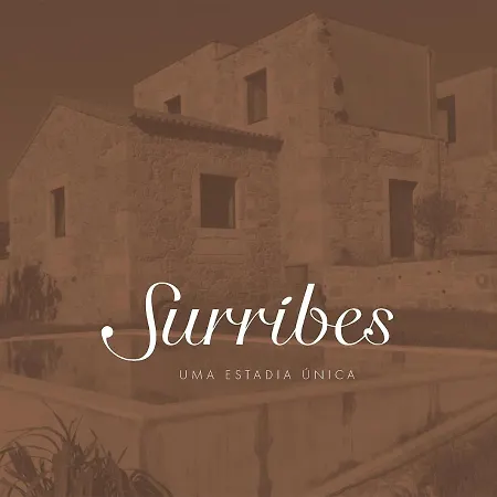 Holiday home Surribes *