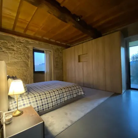 Holiday home Surribes *