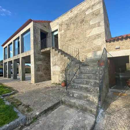 Holiday home Surribes