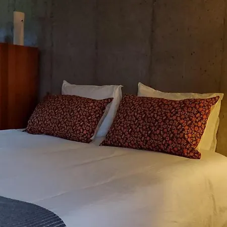 Surribes Holiday home *