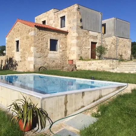 Surribes Holiday home *