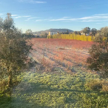 بيت للعطل Surribes