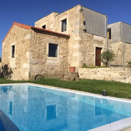 Holiday home Surribes Braga