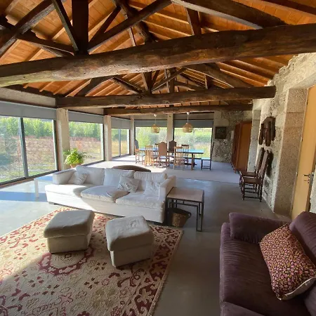 Holiday home Surribes *