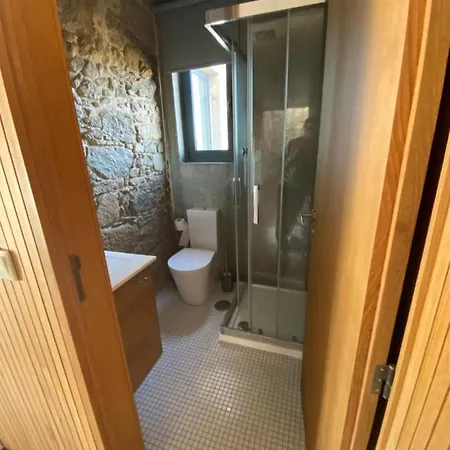 Tatil Evi Surribes Braga