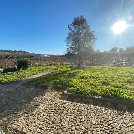 Surribes Holiday home Braga