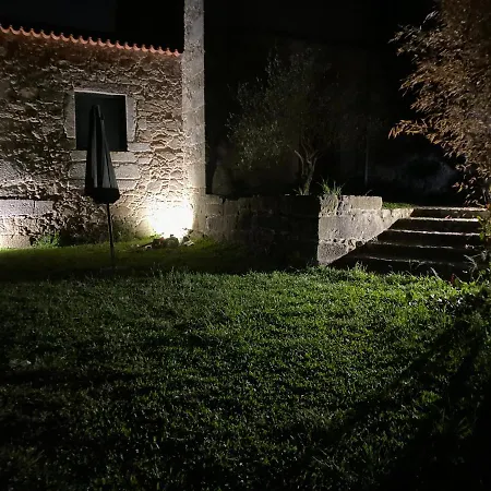 Holiday home Surribes
