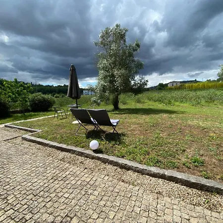 Surribes Holiday home *