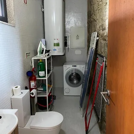 Surribes Holiday home *