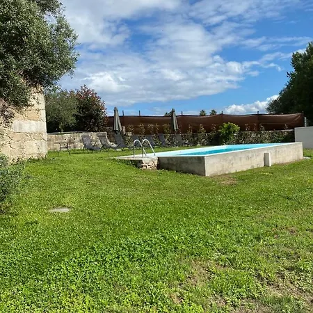 Holiday home Surribes Braga