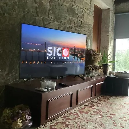 بيت للعطل Surribes