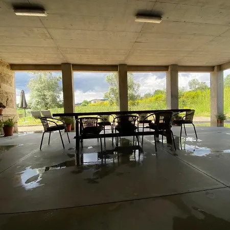 Holiday home Surribes *